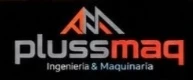 Plussmaq · Ingeniería & Maquinaria